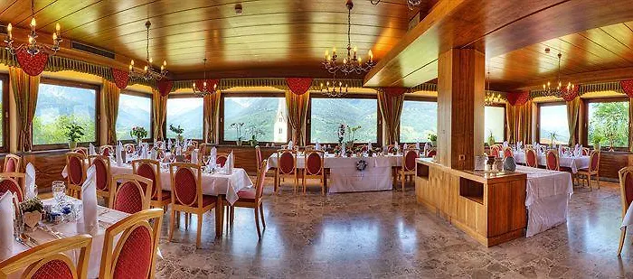 Baerenwirth - & Restaurant Отель Патш