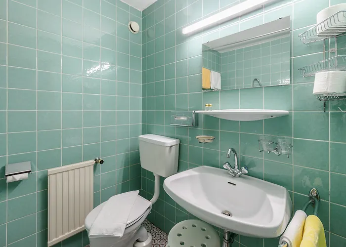 Отель Baerenwirth - & Restaurant 3*