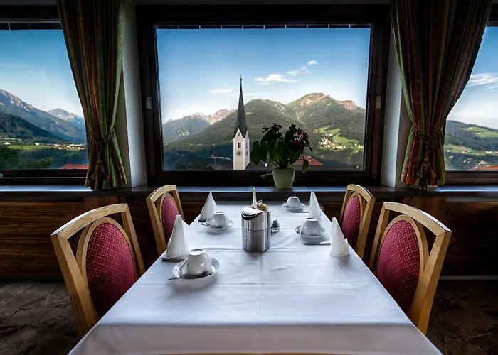 Baerenwirth - & Restaurant 3* Патш