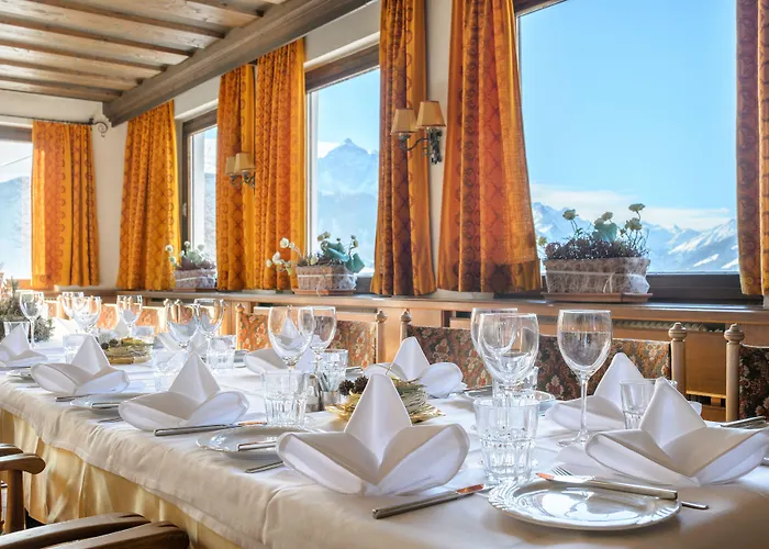 Отель Baerenwirth - & Restaurant Патш