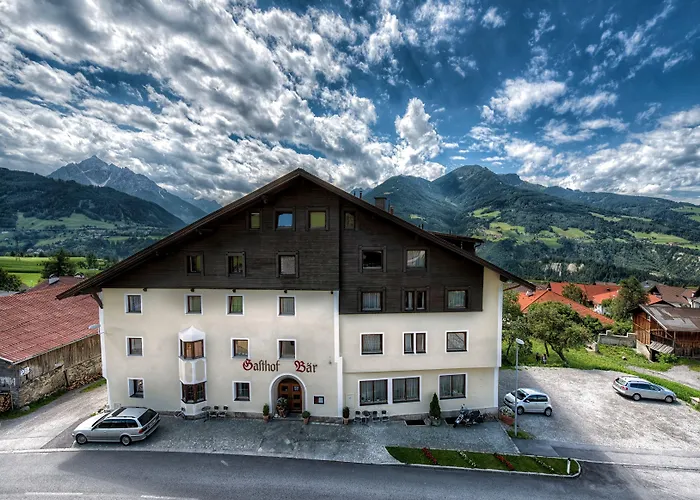 Отель Baerenwirth - & Restaurant 3*