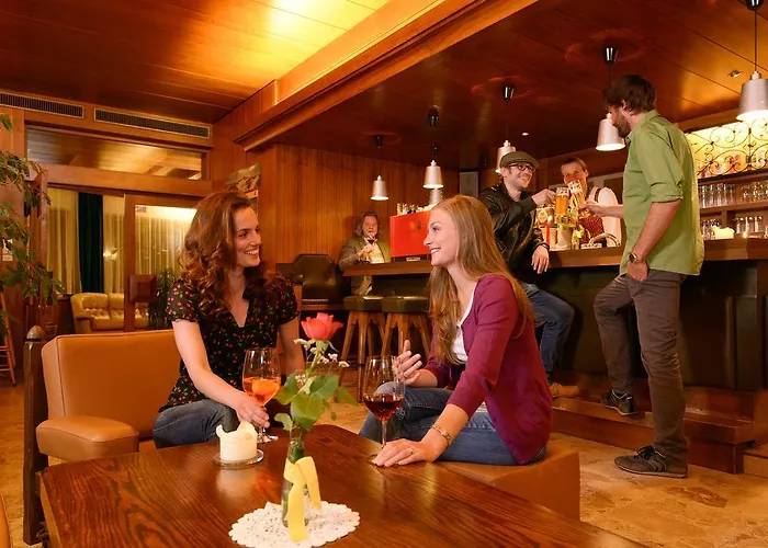 Отель Baerenwirth - & Restaurant 3*