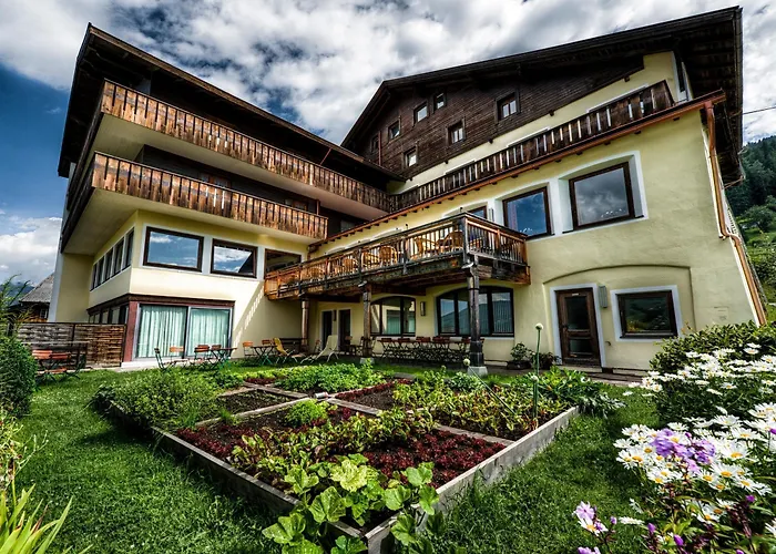 Baerenwirth - & Restaurant Патш